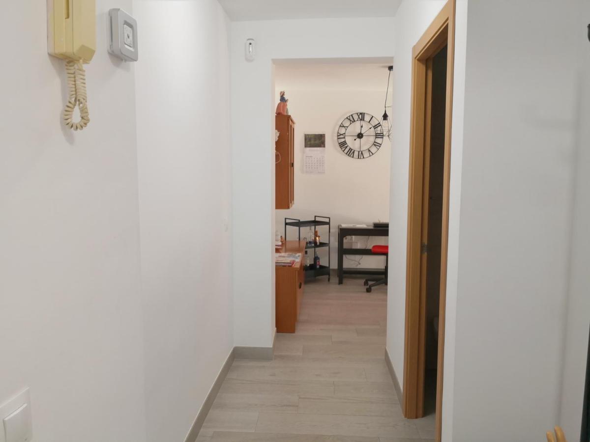 Confortable Y Luminoso Piso 5 Camas Malaga Exterior photo